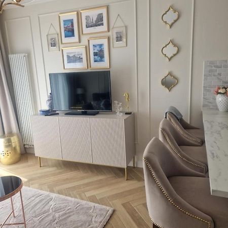 Serce Miasta Gdansk Apartament ภายนอก รูปภาพ