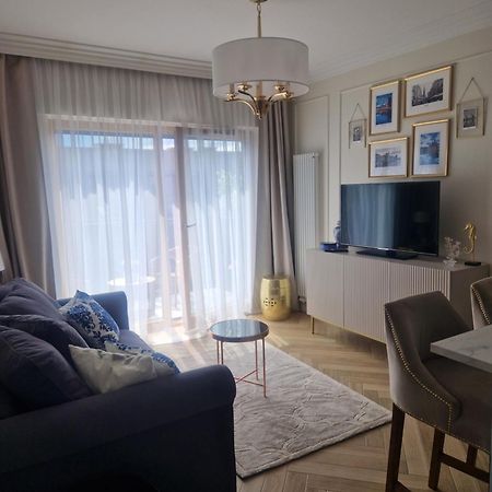 Serce Miasta Gdansk Apartament ภายนอก รูปภาพ