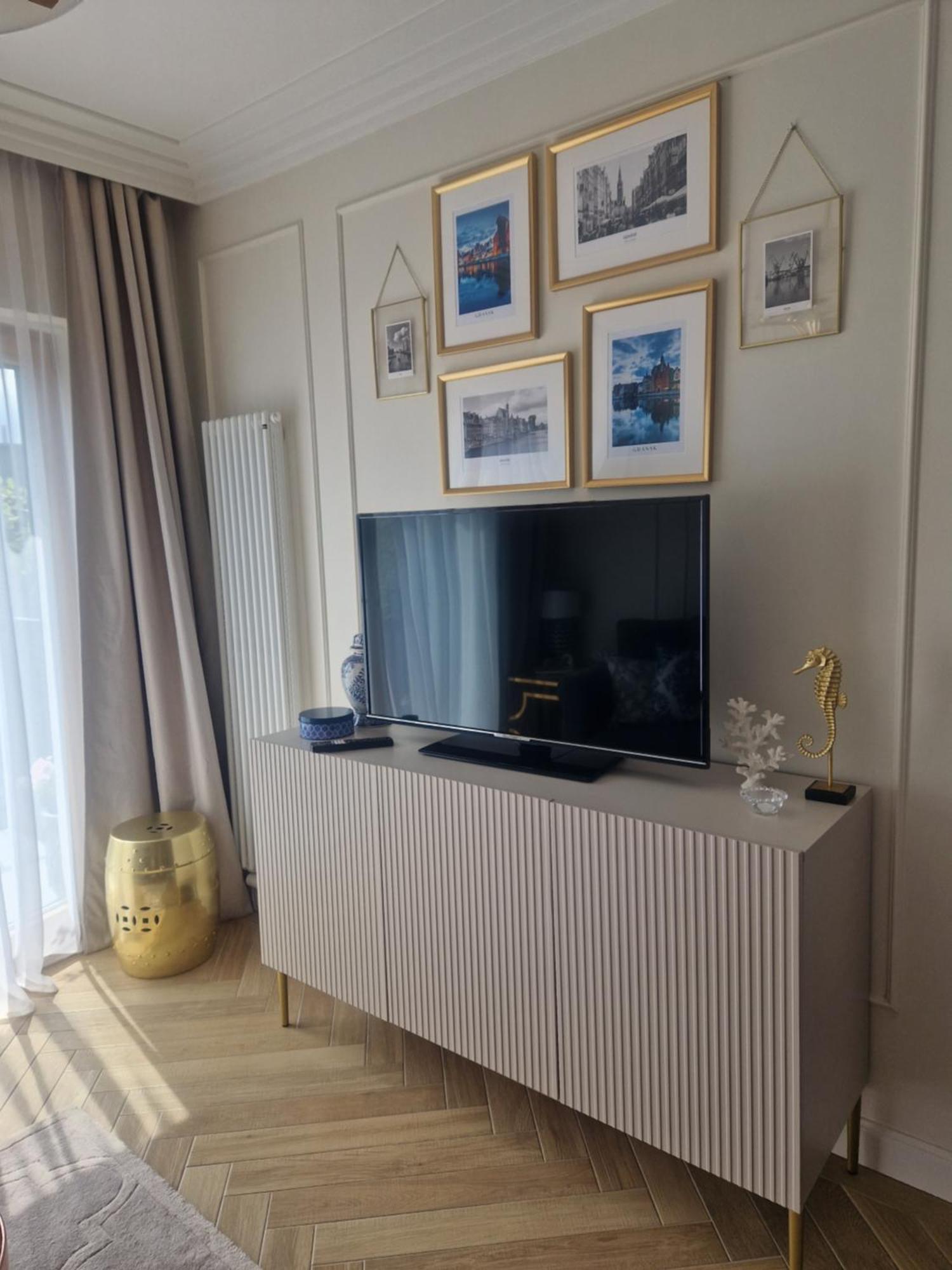 Serce Miasta Gdansk Apartament ภายนอก รูปภาพ